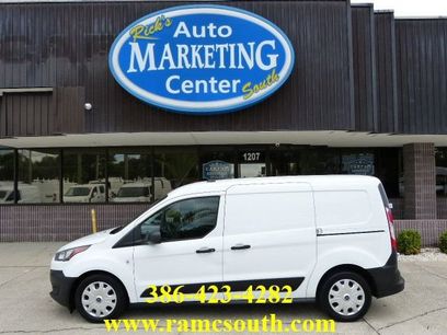 Used 2022 Ford Transit Connect XL