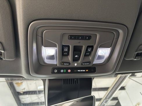 New 2026 Chevrolet Silverado 2500 LTZ w/ LTZ Convenience Package image 24