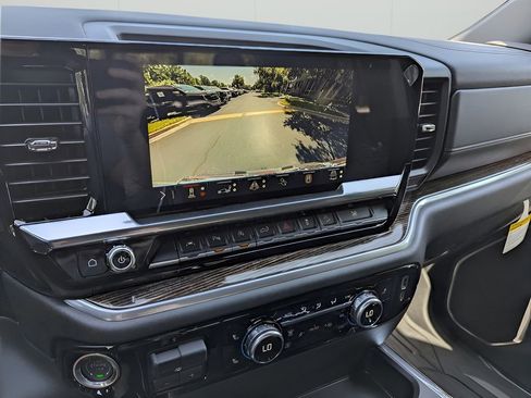 New 2026 GMC Sierra 1500 Elevation w/ Elevation Premium Package image 7