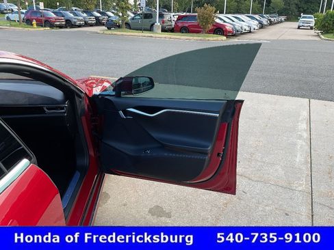 Used 2016 Tesla Model S AWD image 19