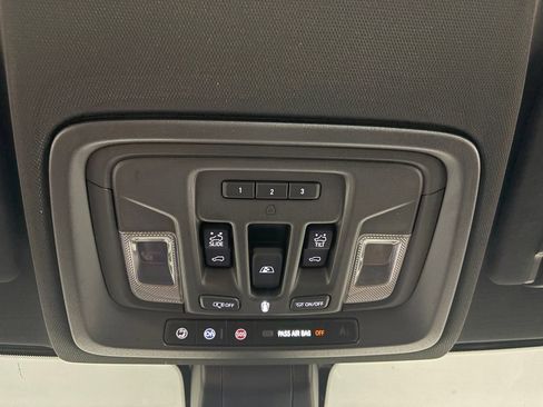 Used 2020 Chevrolet Silverado 2500 High Country w/ Z71 Off-Road Package AWD/4WD image 37