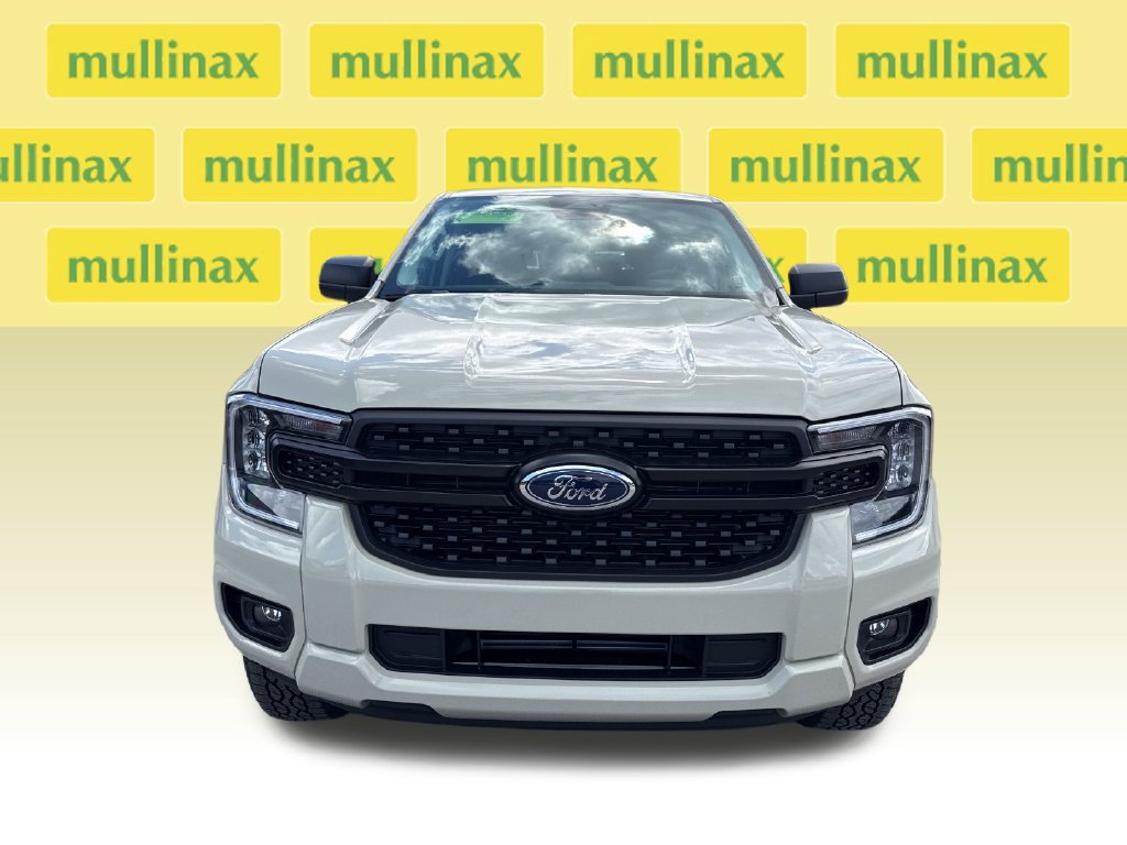 New 2026 Ford Ranger XL RWD image 10