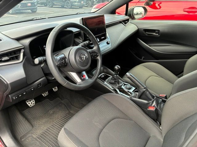 Used 2024 Toyota Corolla GR w/ Performance Package AWD/4WD image 19