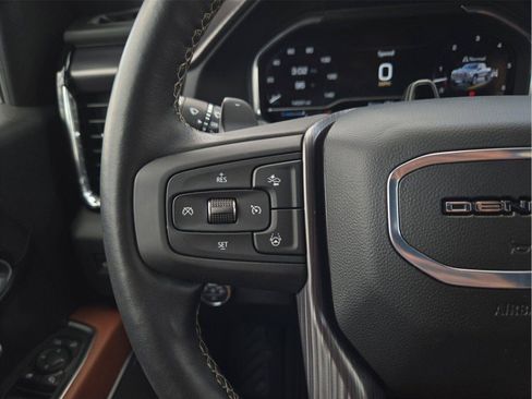 Used 2025 GMC Sierra 1500 Denali Ultimate AWD/4WD image 15