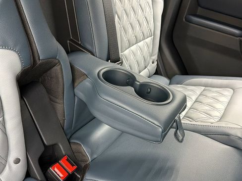 Used 2026 Ford Bronco Heritage Edition AWD/4WD image 41
