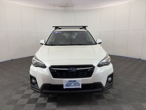 Used 2020 Subaru Crosstrek 2.0i Premium w/ Popular Package #2 image 2