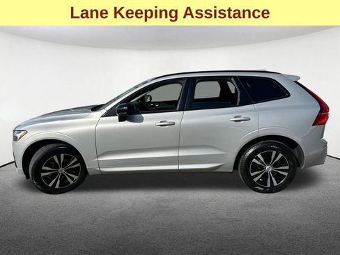 Used 2024 Volvo XC60 B5 Core image 6
