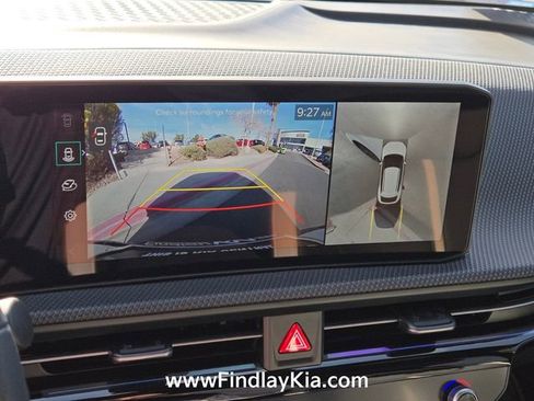 New 2025 Kia EV6 GT-Line image 18