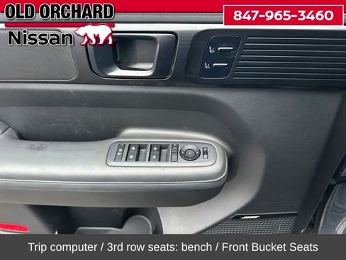 Used 2024 Hyundai Santa Fe Calligraphy image 11