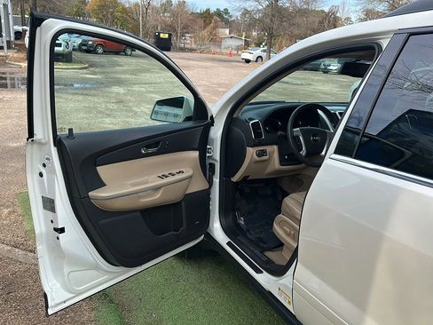 Used 2012 GMC Acadia SLT image 12
