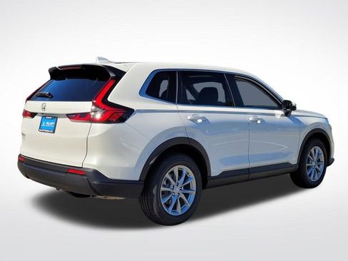 New 2026 Honda CR-V EX image 3