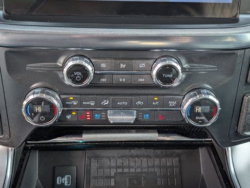 Certified 2021 Ford F150 Limited image 35