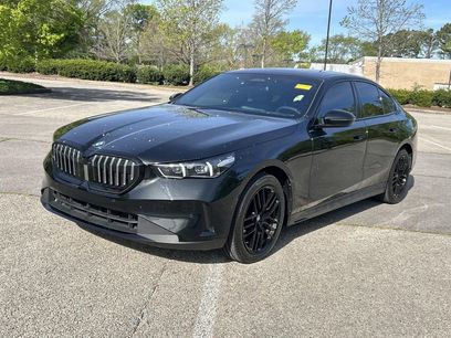 Used 2024 BMW 530i w/ Premium Package