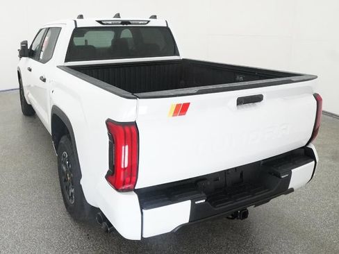 New 2026 Toyota Tundra SR5 AWD/4WD image 6