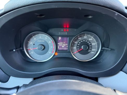 Used 2015 Subaru Forester 2.5i Limited AWD/4WD image 11