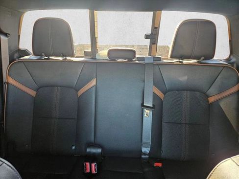 Certified 2024 GMC Canyon AT4 w/ Technology Package image 17