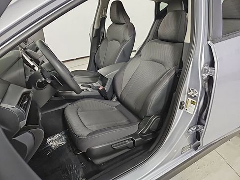 Certified 2024 Subaru Crosstrek 2.0i Premium image 21