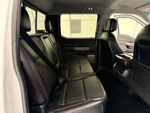 Used 2021 Ford F150 Lariat image 24