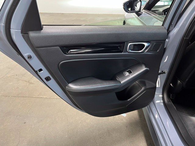 Used 2025 Honda Civic Sport Touring image 20