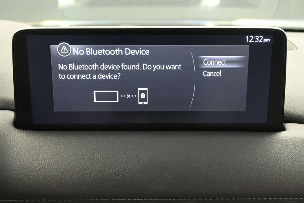 Used 2023 MAZDA CX-5 AWD 2.5 S w/ Premium Package image 12