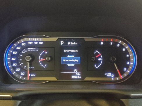 Used 2023 Hyundai Tucson SEL FWD image 23