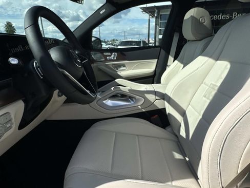 New 2026 Mercedes-Benz GLE 350 4MATIC image 9