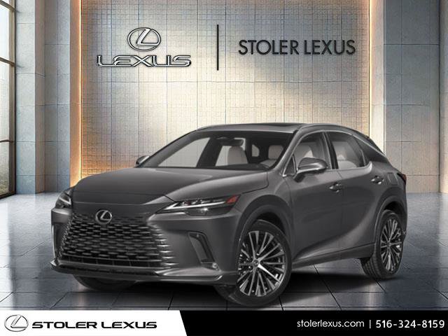 New 2026 Lexus RX 350 Premium Plus w/ Convenience Package AWD/4WD image 1