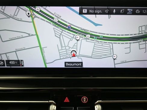 Certified 2024 BMW M8 Gran Coupe xDrive Competition w/ M Driver's Package image 32