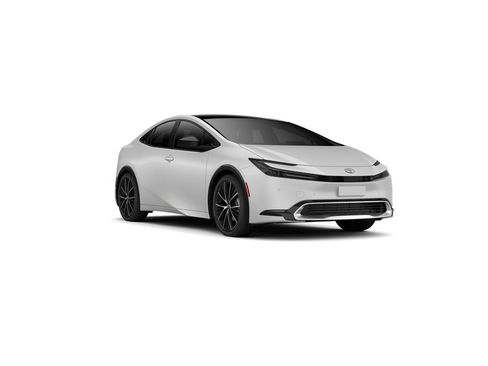 New 2026 Toyota Prius XLE image 15