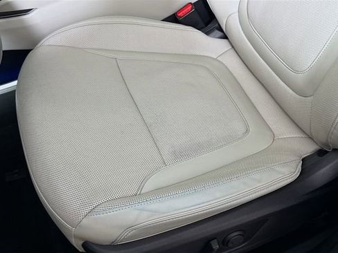 Certified 2023 Hyundai Tucson Limited image 22