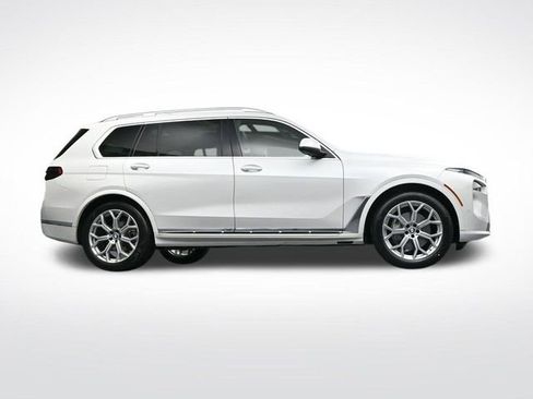 Used 2023 BMW X7 xDrive40i w/ Premium Package image 29
