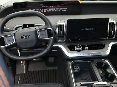 New 2026 Ford Expedition Tremor image 17