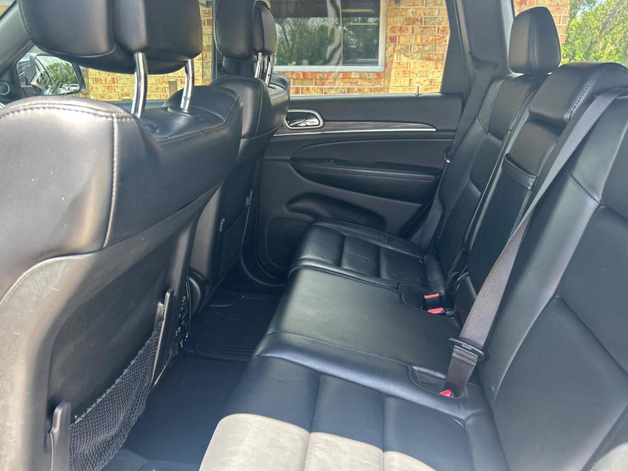 Used 2019 Jeep Grand Cherokee Limited AWD/4WD image 21