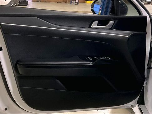 Used 2022 Kia K5 GT-Line w/ GT-Line FWD Premium Package image 21