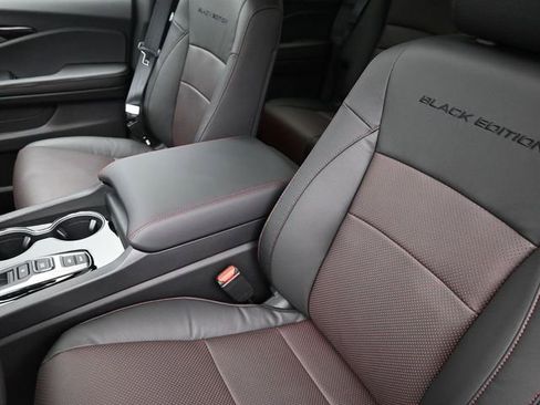 New 2026 Honda Ridgeline Black Edition image 18