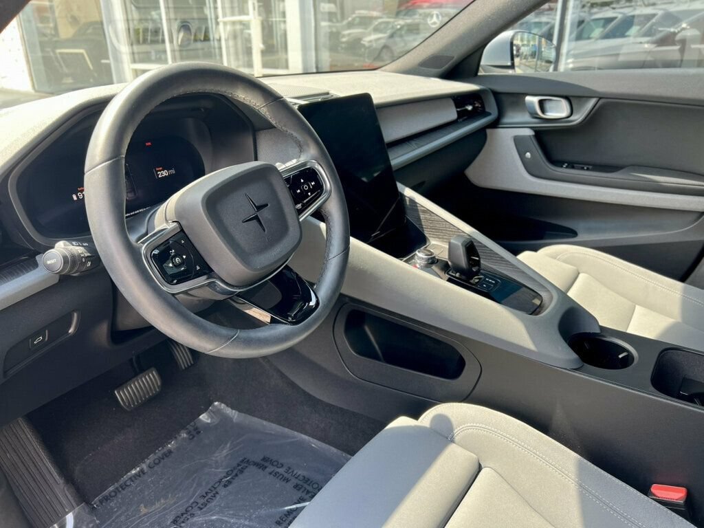 Used 2023 Polestar Polestar 2 w/ Pilot Pack FWD image 12