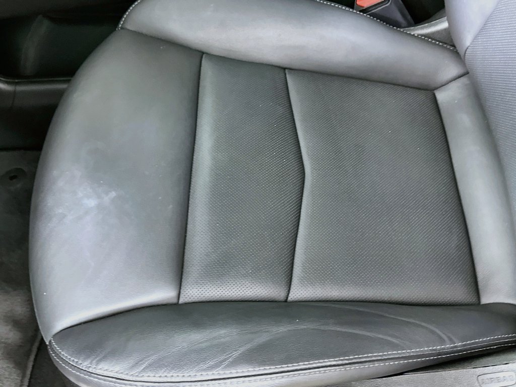 Used 2024 Cadillac XT5 Sportv AWD/4WD image 25