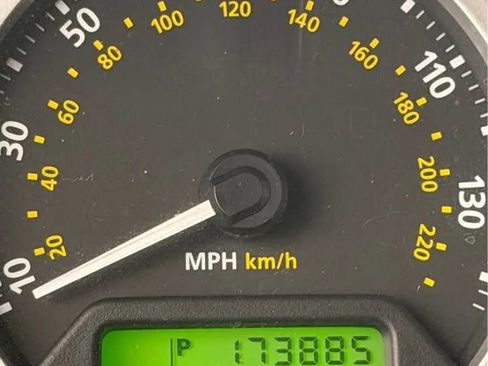 Used 2008 Land Rover LR3 SE image 9