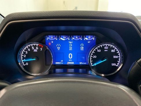 Certified 2021 Ford F150 XLT w/ Equipment Group 302A High AWD/4WD image 22