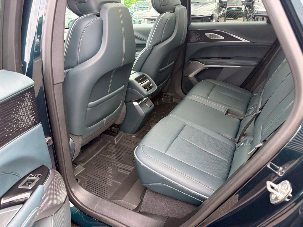 Used 2024 Cadillac Lyriq Sport w/ Nappa Leather Package AWD/4WD image 14