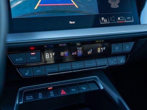 Used 2024 Audi A3 2.0T Premium Plus w/ Premium Plus Package image 23