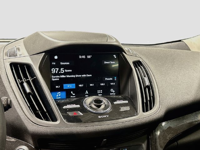 Used 2019 Ford Escape Titanium AWD/4WD image 14