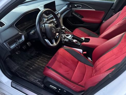Used 2025 Acura Integra A-Spec FWD image 7