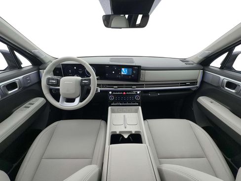 New 2026 Hyundai Santa Fe Limited FWD image 32