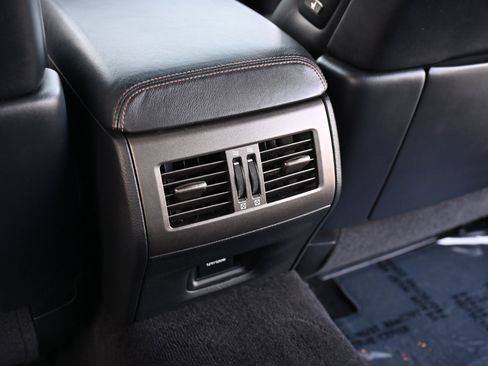 Used 2011 Lexus LS 460 w/ Sport Pkg RWD image 26