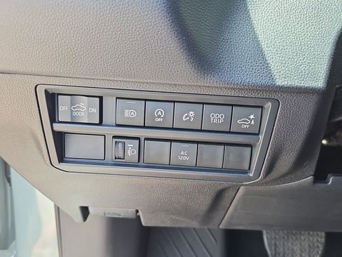Used 2026 Toyota Tundra SR5 w/ SR5 Premium Package AWD/4WD image 26