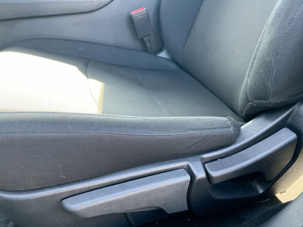 Used 2024 Nissan Sentra S FWD image 12