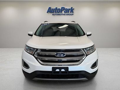 Used 2016 Ford Edge SEL w/ Equipment Group 201A