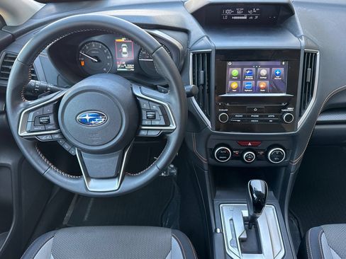Used 2023 Subaru Crosstrek 2.0i Premium AWD/4WD image 16
