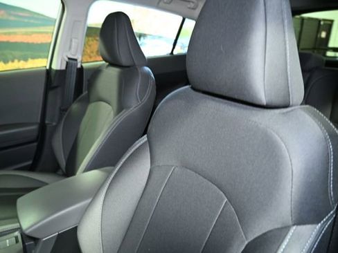 Used 2025 Subaru Crosstrek 2.5i Premium w/ Crosstrek Mirror Package image 22